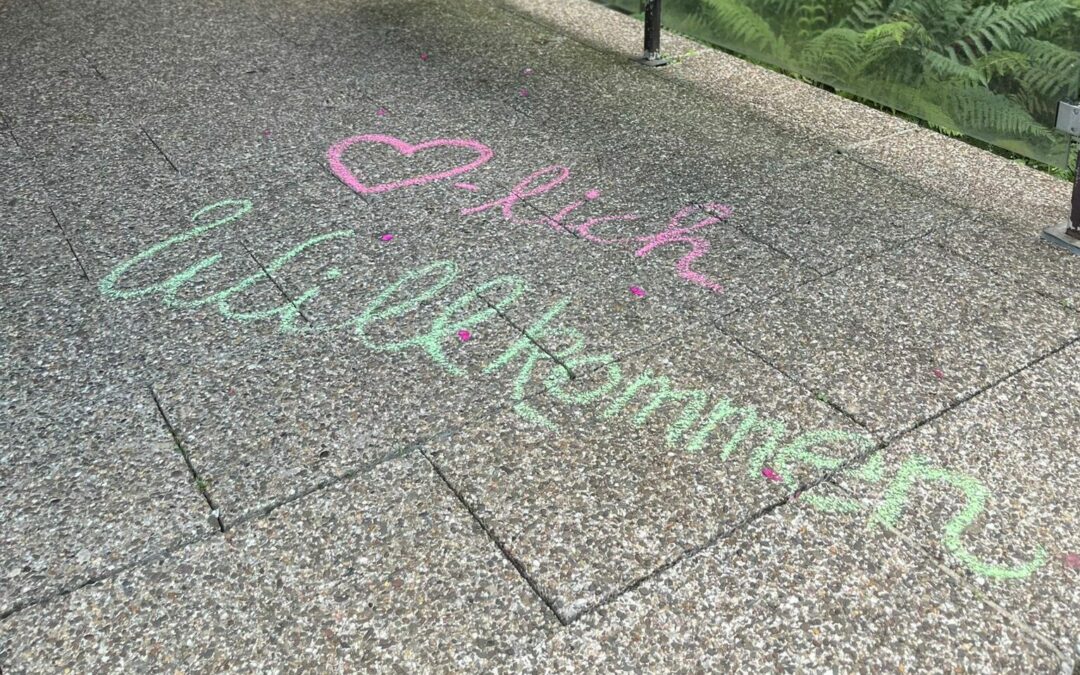 Herzlich Willkommen am Berufskolleg Kohlstraße