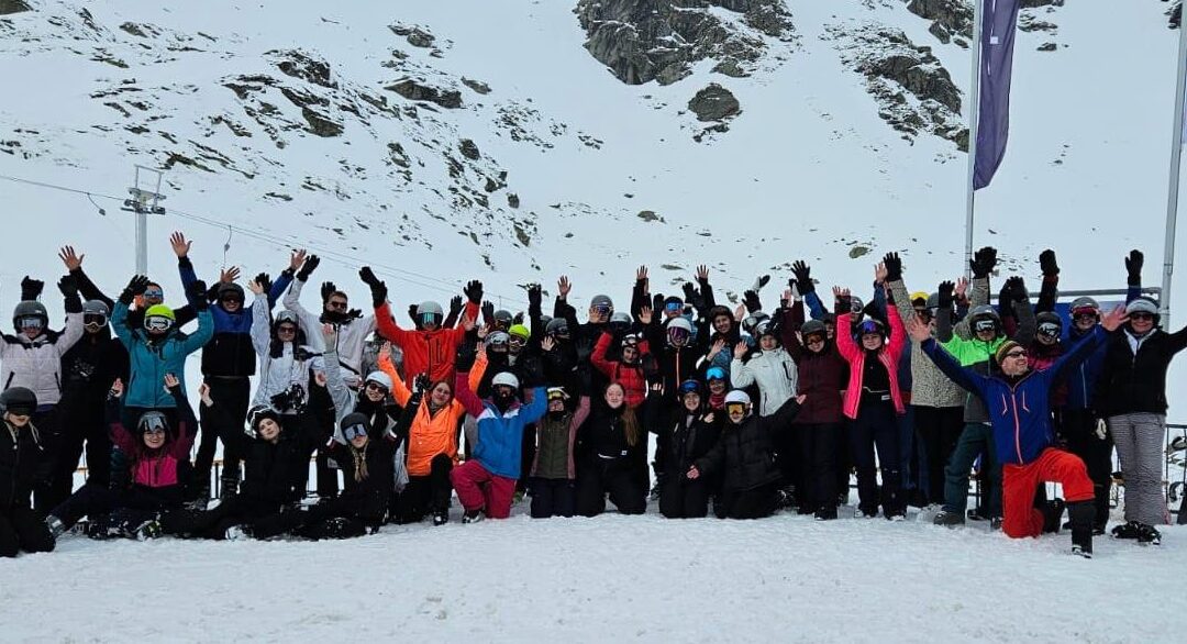 BKK-Schneesportfahrt vom 07.03. bis 15.03.25 nach Mallnitz – Ankogel