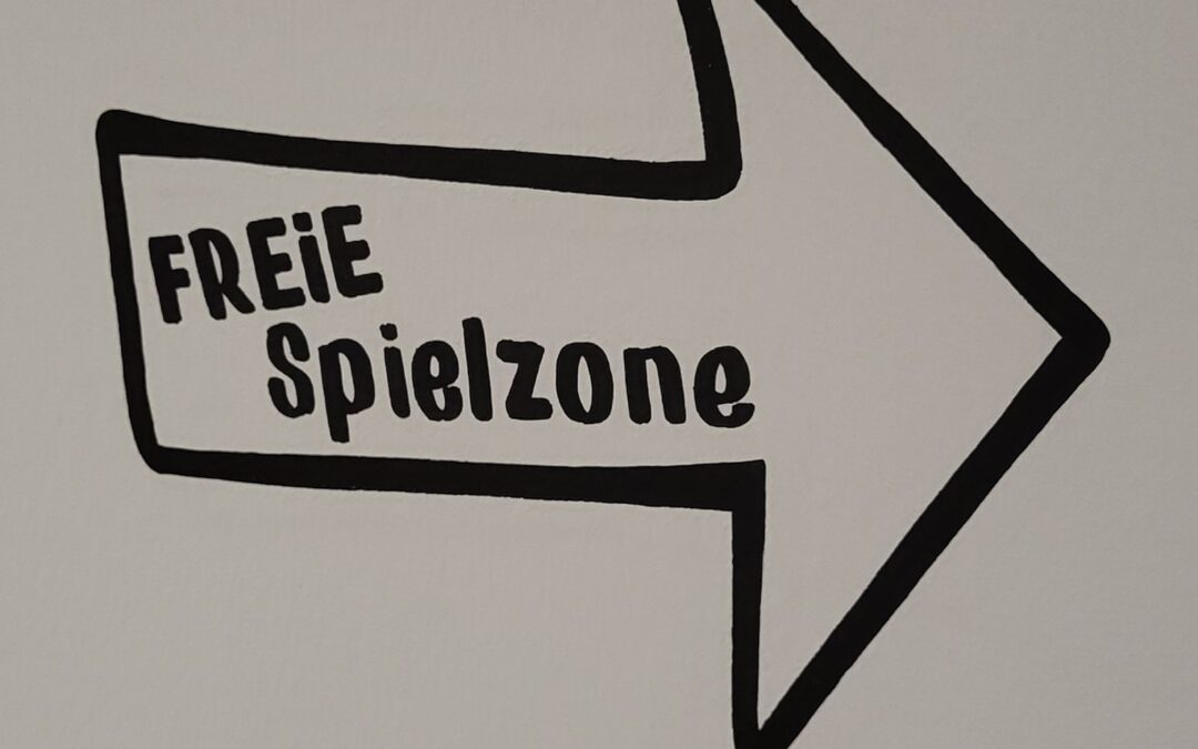 Ausflug der Kinderpflege-Unterstufen ins Museum Ludwig