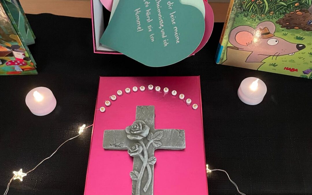 Kompetenzwoche der Klassen KIPIO1 und KIPIO2