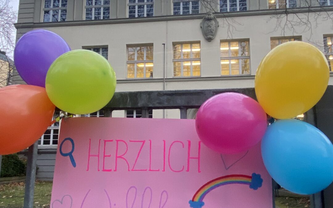 Wuppertaler Kitas erleben MINT hautnah